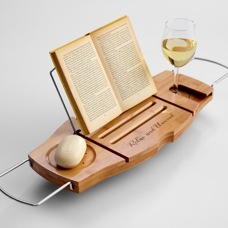 Relaxation Bath Caddy