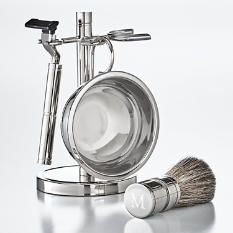 The Ultimate Gentlemen's Shave Set