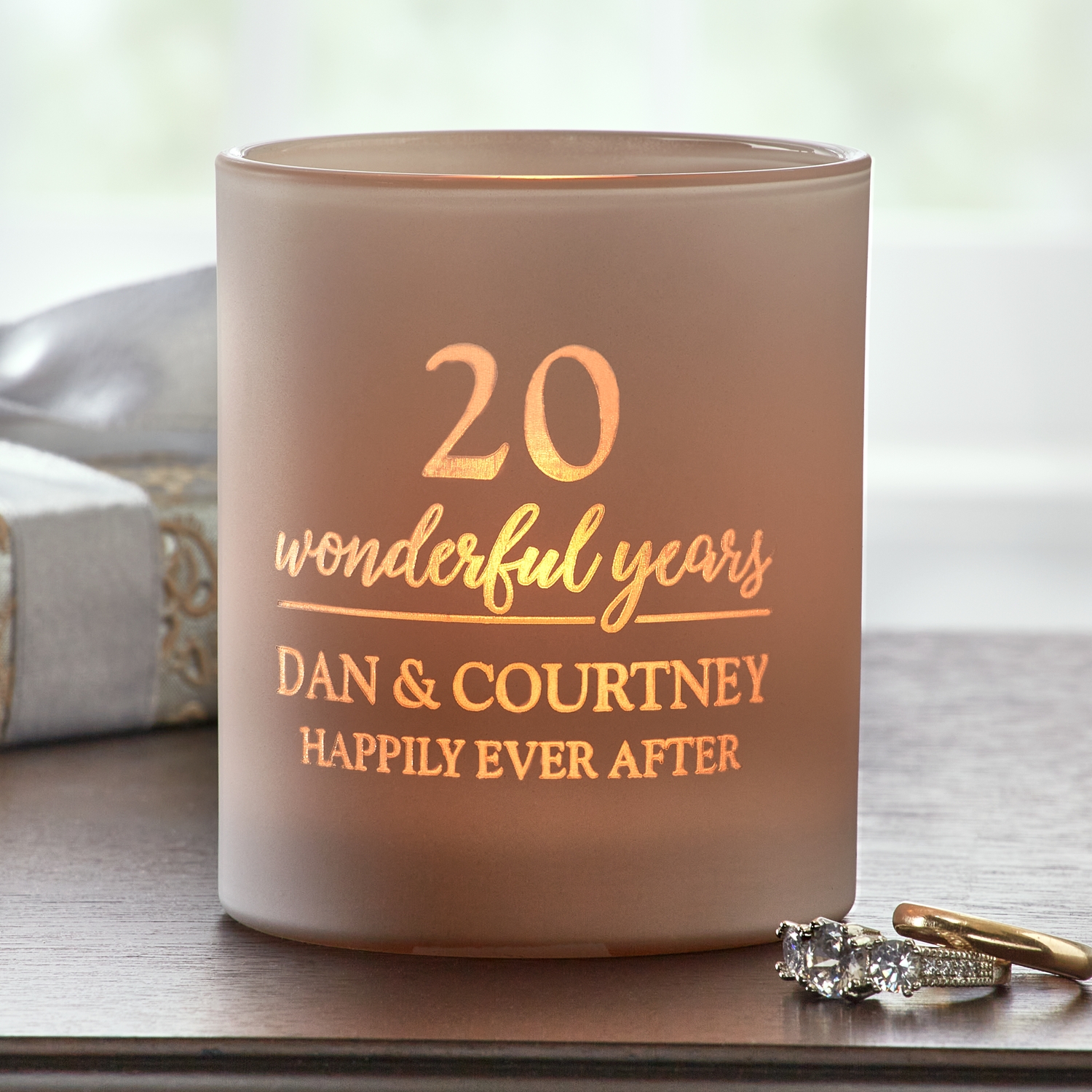 Top 41+ 20th Anniversary Gifts for Husband