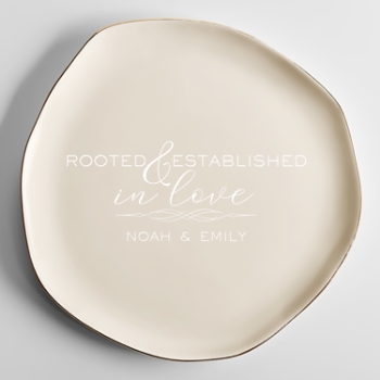 Rooted in Love Catchall                           