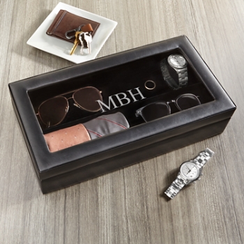 Sunglass + Accessory Show Box