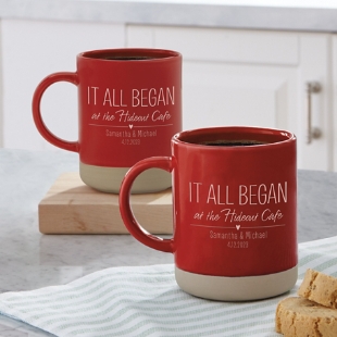 Personalized Mugs  Personal Creations