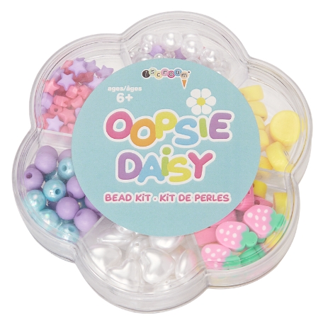 Oopsie Daisy Bead Kit (FEAT ADD-ON)