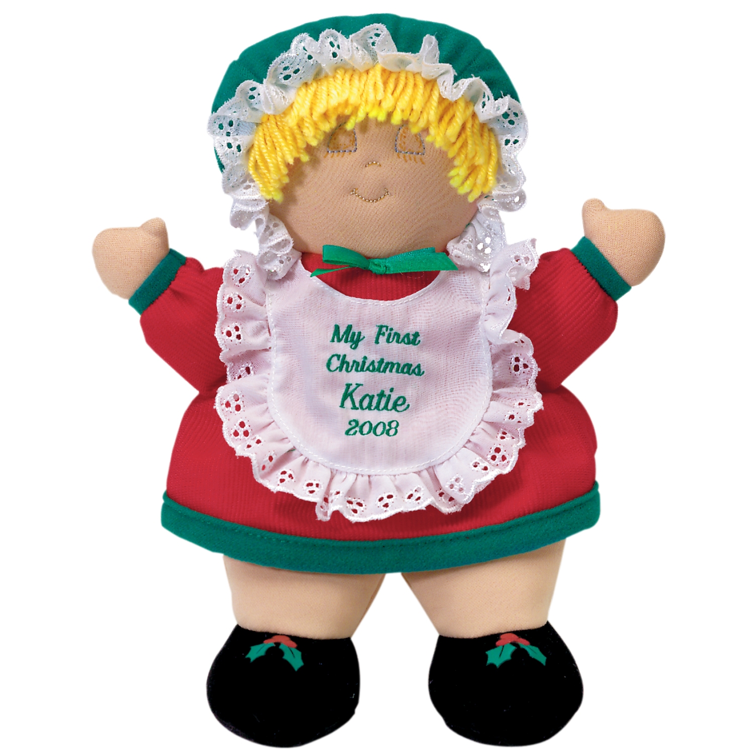 personal creations dolls